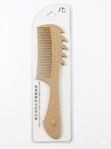 Hair Comb (Model A066) – Everyday Styling & Detangling Comb