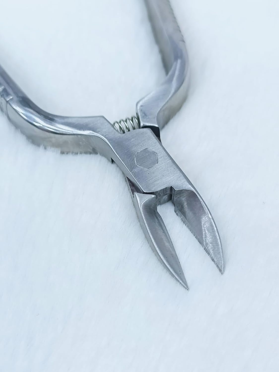 Ingrown Toe Nail Clipper – Stainless Steel Precision Tool