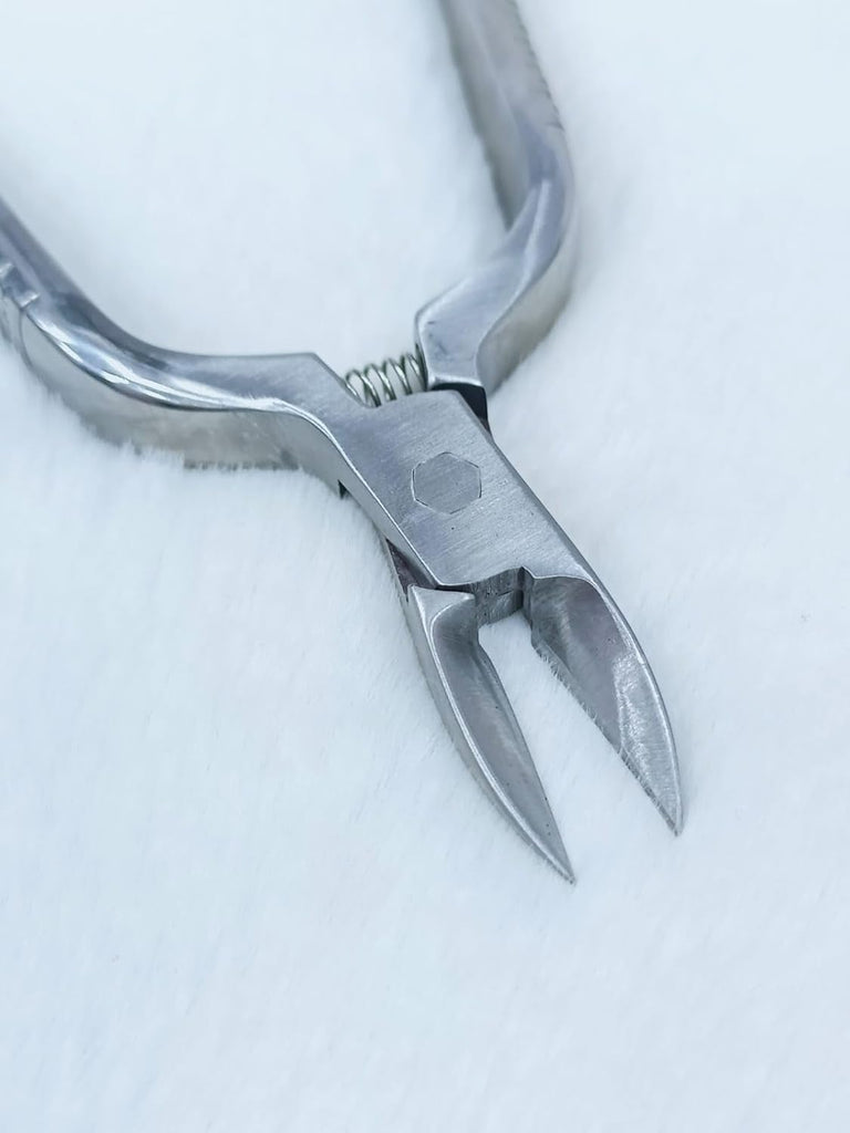 Ingrown Toe Nail Clipper – Stainless Steel Precision Tool