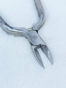 Ingrown Toe Nail Clipper – Stainless Steel Precision Tool