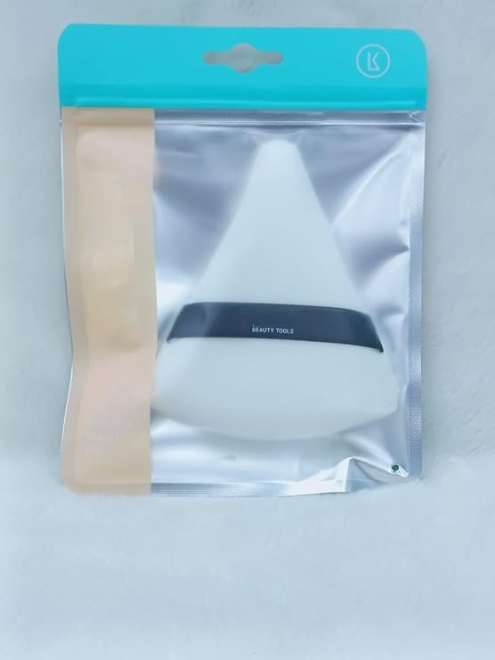 Big Size Plzza Puff, specially designed for women’s cosmetic needsm