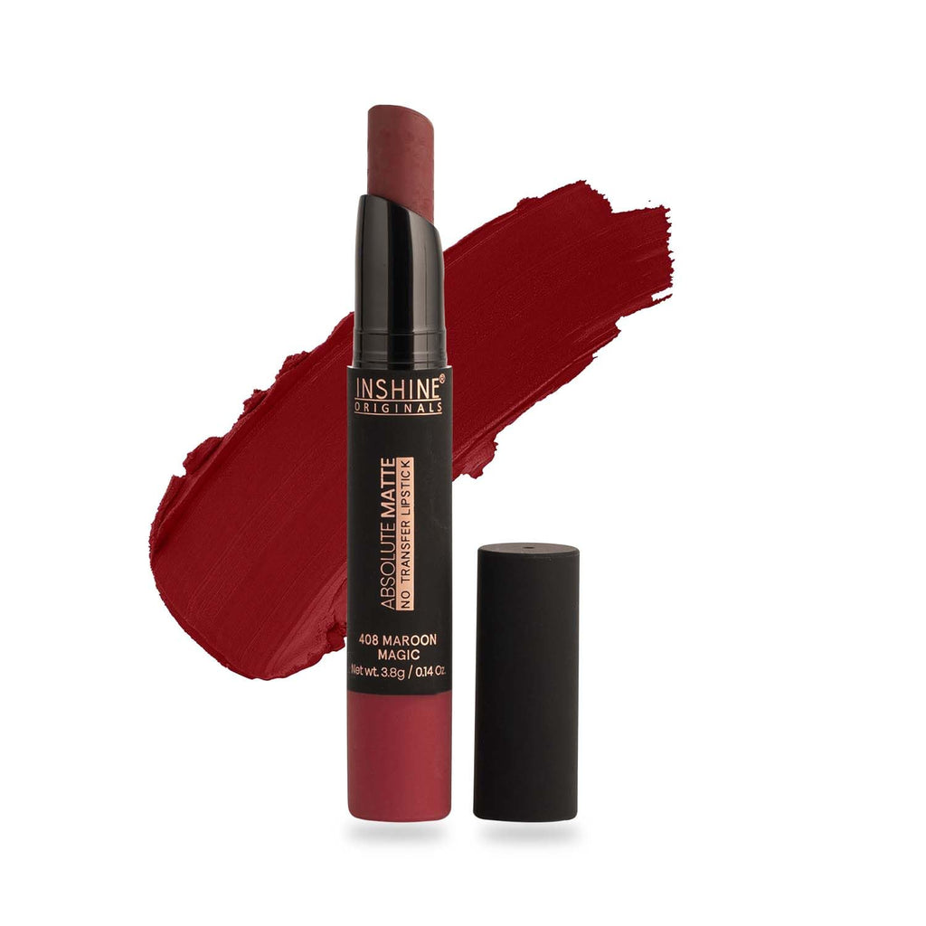 INSHINE ORIGINALS Absolute Matte Lipstick