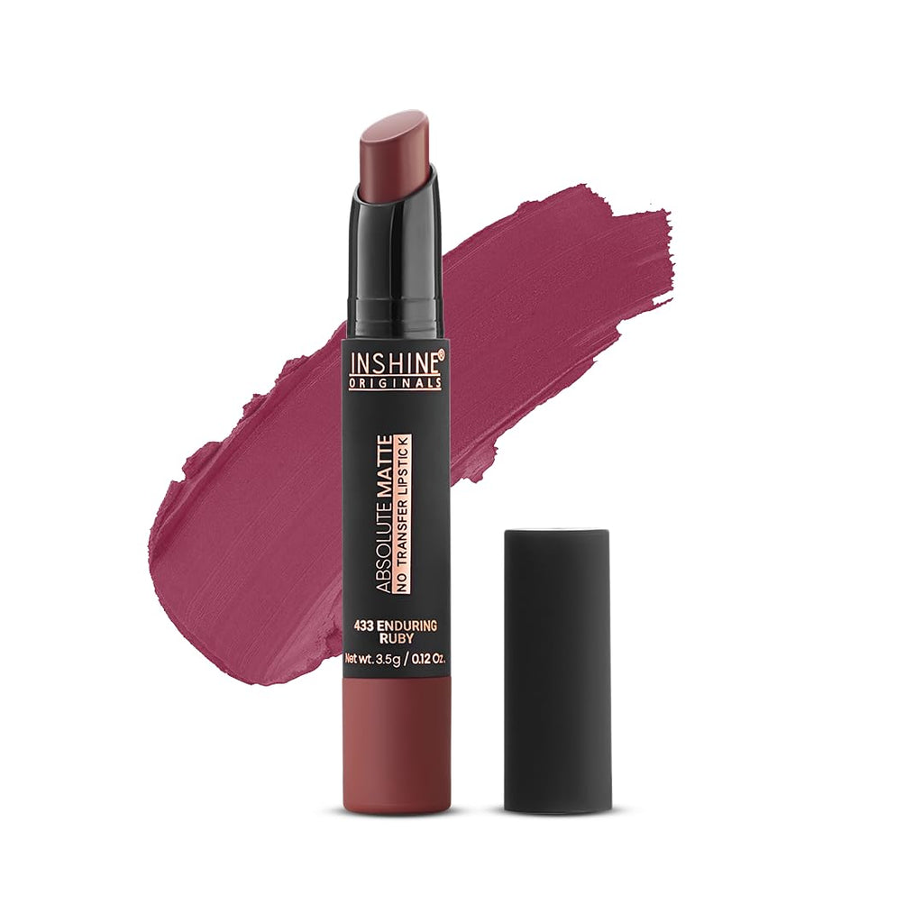 INSHINE ORIGINALS Absolute Matte Lipstick