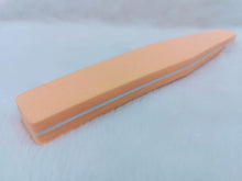 Hard Nail Buffer 2-Side Surface – Strong & Smooth Nail Care