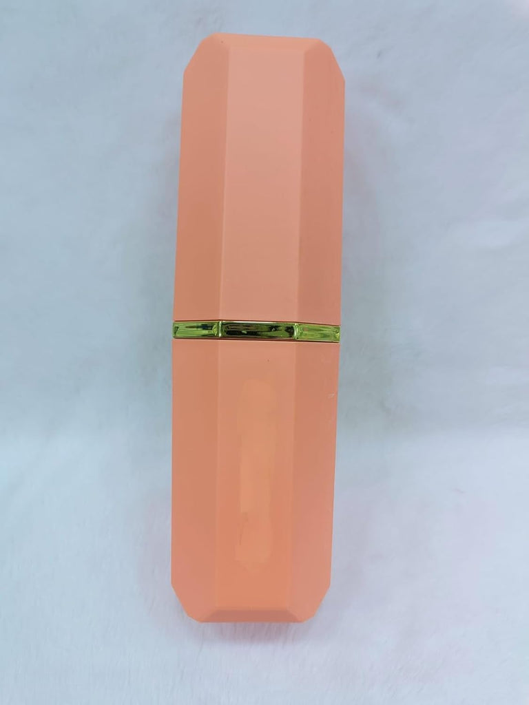 Plastic Travel Toothbrush Holder – Compact & Hygienic Storage