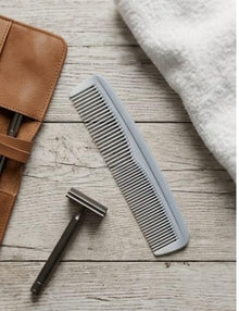 Hair Comb (Model No. 9566)