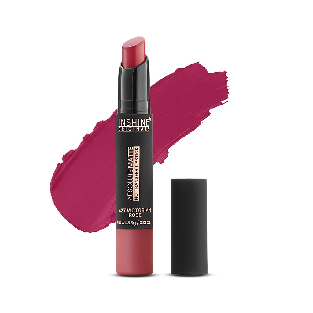 INSHINE ORIGINALS Absolute Matte Lipstick