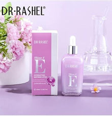 DR. RASHEL Vitamin E Hydrating Restoring Lotion 50ML