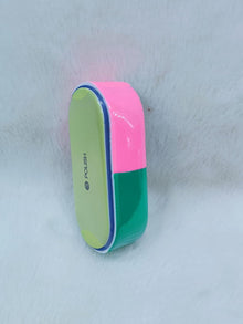 3 Way Nail Buffer Block for Smooth & Shiny Nails
