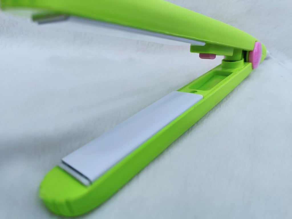 Mini Small Hair Straightener (GV-II8) – Compact Styling Anytime