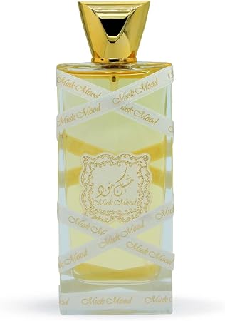 Lattafa Musk Mood Eau De Parfum 100ml