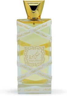 Lattafa Musk Mood Eau De Parfum 100ml