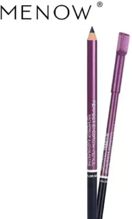 M.N Perfect Eyebrow Pencil – Waterproof  & Long-Lasting