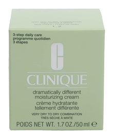 Clinique Dramatically Different Moisturising Cream 50ml