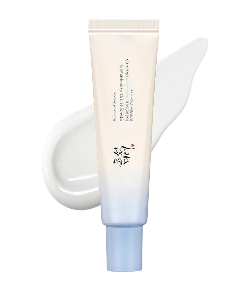 Beauty of Joseon Relief Sun: Rice + Probiotics (SPF50+ PA++++
