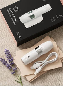 Face Mini Hair Remover – Quick & Easy Facial Hair Removal