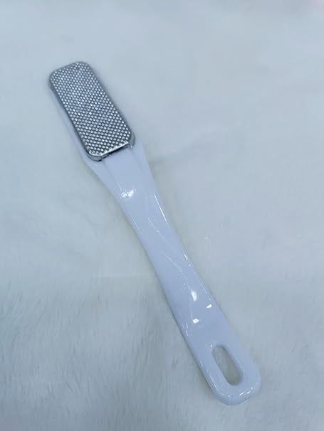 Travelling Foot Scrubber – Single Steel Surface