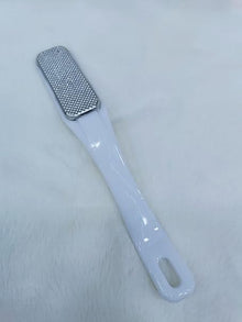 Travelling Foot Scrubber – Single Steel Surface