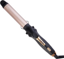Hair Straightener 2-in-1 Curling Iron AE-518