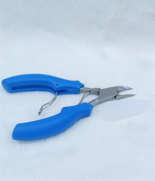 Professional Thick & Ingrown Toe Nail Clipper for Men