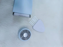 2-in-1 Hair Trimmer with Shaving – Precision Grooming
