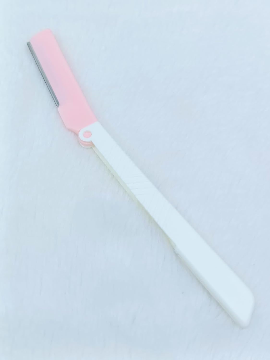 Folding Eyebrow Razor for Women & Men – Face Razor