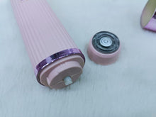 Double Head Electric Hair Remover – Fast & Flawless Grooming