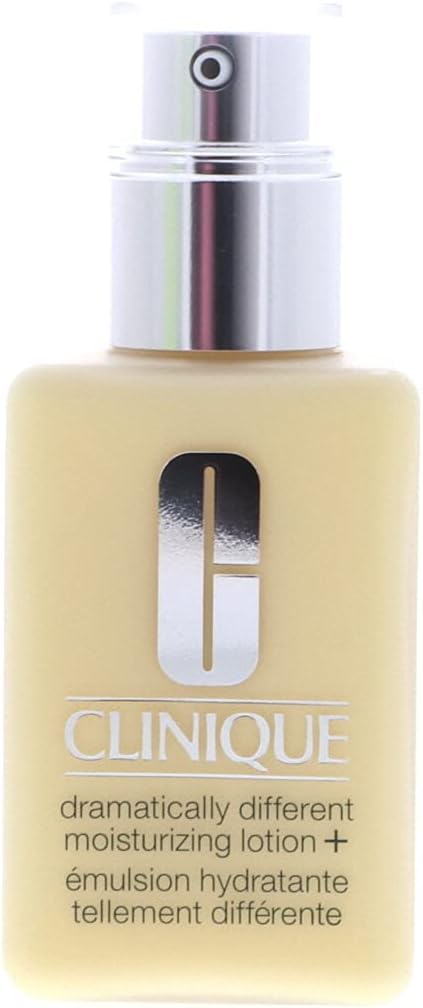 Clinique Dramatically Different Moisturising Lotion 125ml