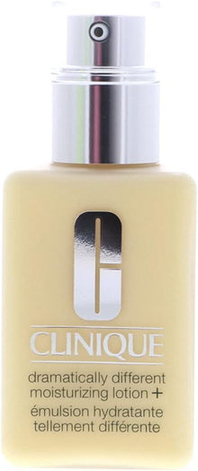 Clinique Dramatically Different Moisturising Lotion 125ml