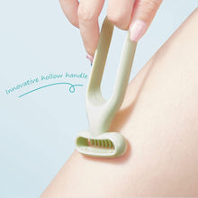 ANNINA Micro-Axillary Hair Knife