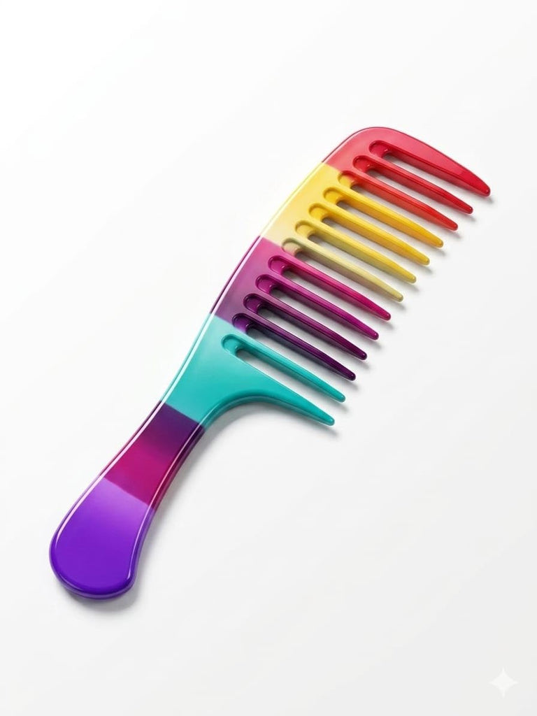 Hair Comb (Model No. 5169)