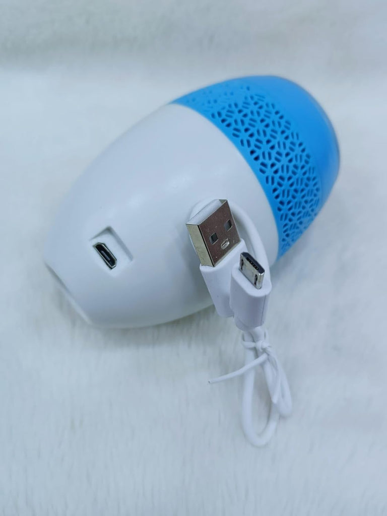 Rechargeable Electric Callus Remover – Smooth & Soft Feet Care