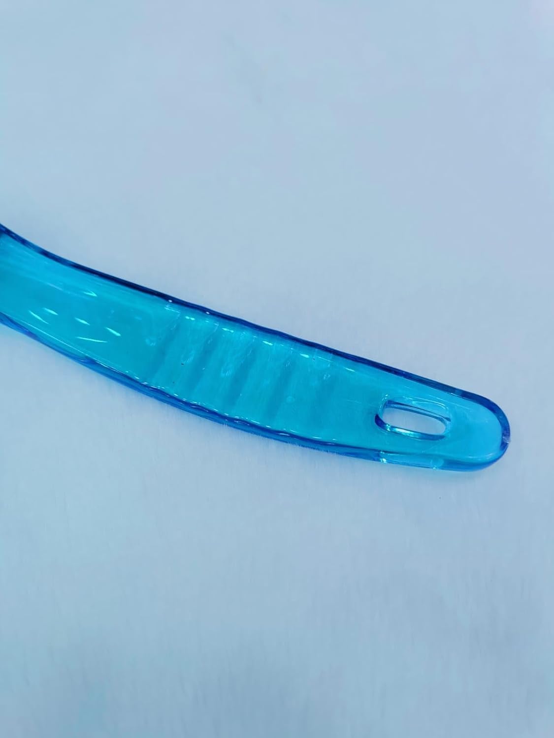 Trevallig size foot filer 2 steel side of surface