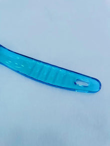 Trevallig size foot filer 2 steel side of surface