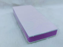 2 Way Nail Buffer Block for Daily Use