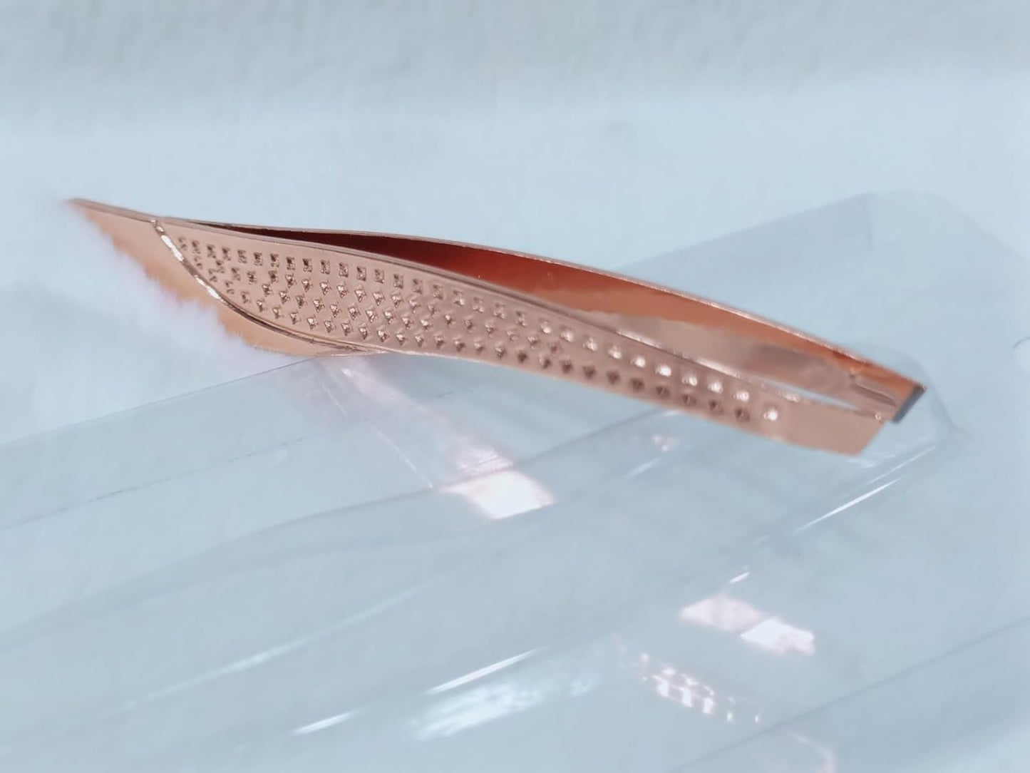 Eyebrow Tweezers – Professional Stainless Steel Tweezers