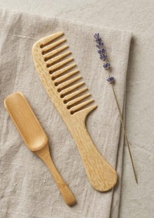 Hair Comb (Model No. 9223)