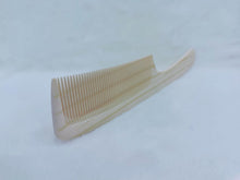 Plastic Hair Comb – Smooth & Easy Styling