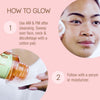 Pixi Beauty Glow Tonic With Aloe Vera And Ginseng, 250 Ml