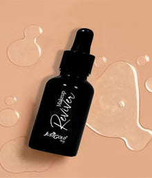 JustGold Makeup Reviver Mixing Solution