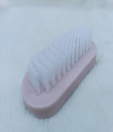 Nail Brush for Cleaning – Two Sided Hand & Fingernail Scrub Brush