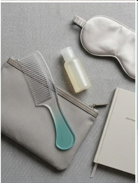 Hair Comb (Model No. 885)