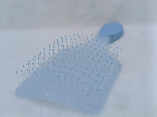 Detangler Hair Detangler Brush – Wet or Dry Hair Detangling Brush and Comb For Curly