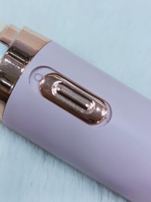 Pro Facial Epilator – Waterproof & Painless Hair Removal for Women