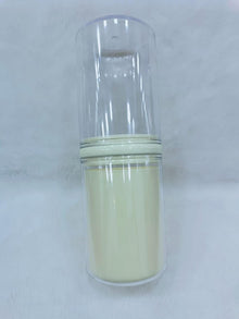 Plastic Toothpaste & Toothbrush Holder – Compact Hygiene Organizer