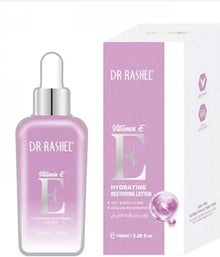 DR. RASHEL Vitamin E Hydrating Restoring Lotion 50ML
