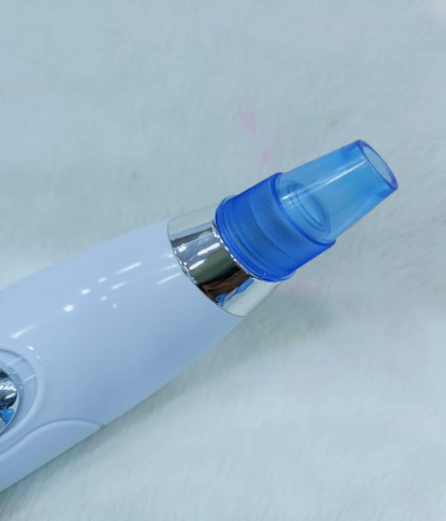4-in-1 Advanced Facial Cleaner & Blackhead Remover Tool