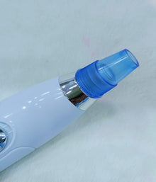 4-in-1 Advanced Facial Cleaner & Blackhead Remover Tool