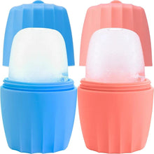 Ice Roller for Face – Cold Therapy Facial Massage Roller (Pack of 1 pcs)