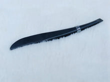 Slant Tip Tweezer Plucker – Black Precision Grooming Tool